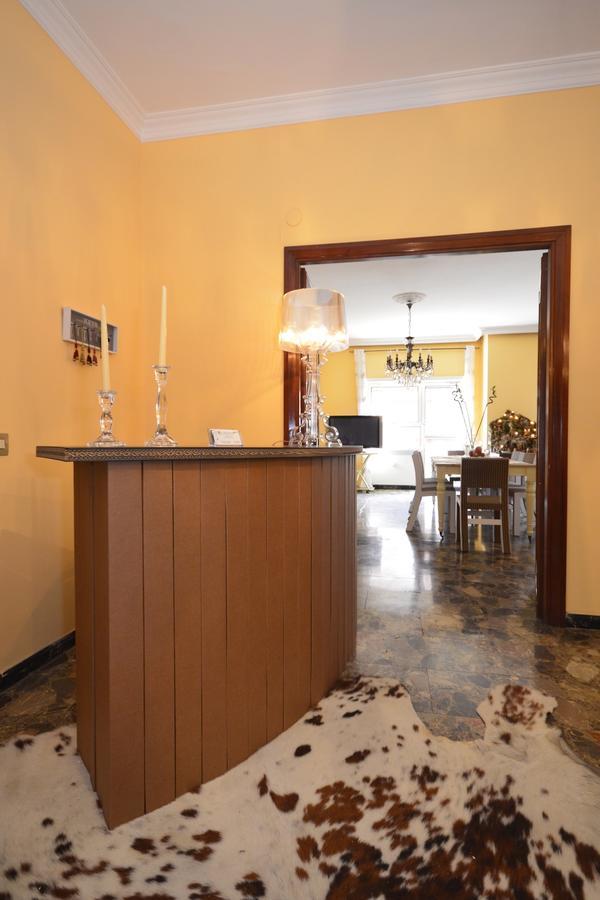 B&B Royal Řím Exteriér fotografie