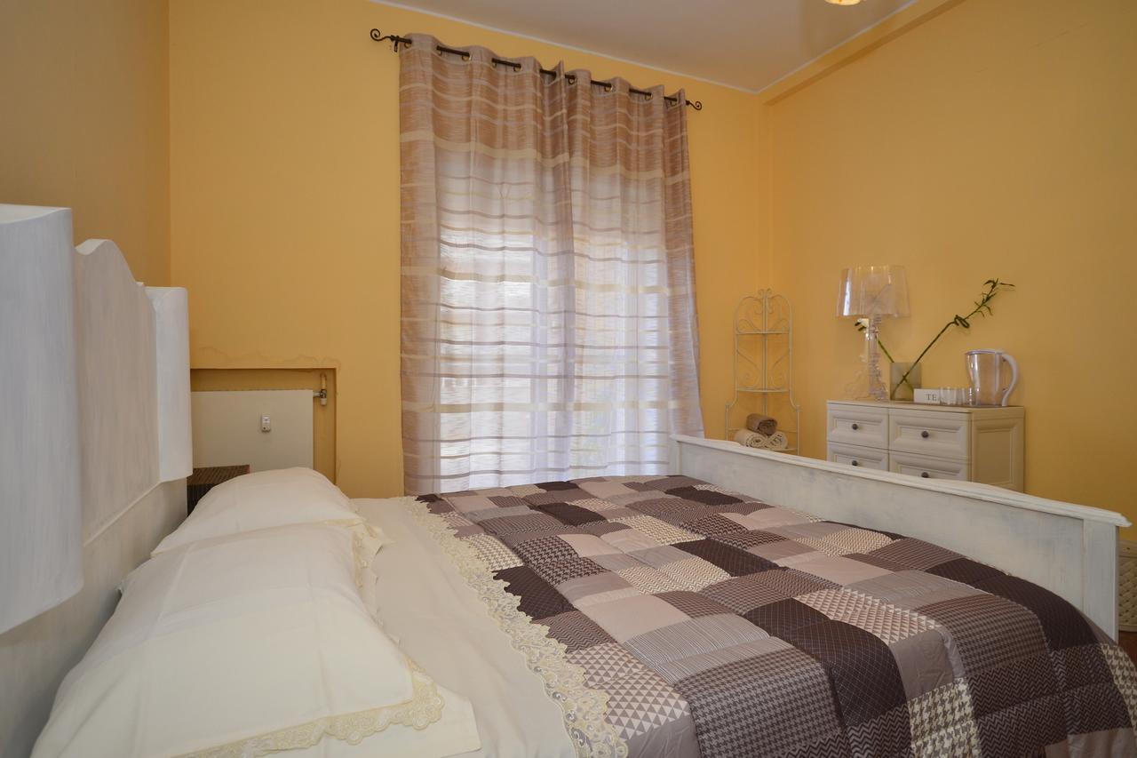 B&B Royal Řím Pokoj fotografie