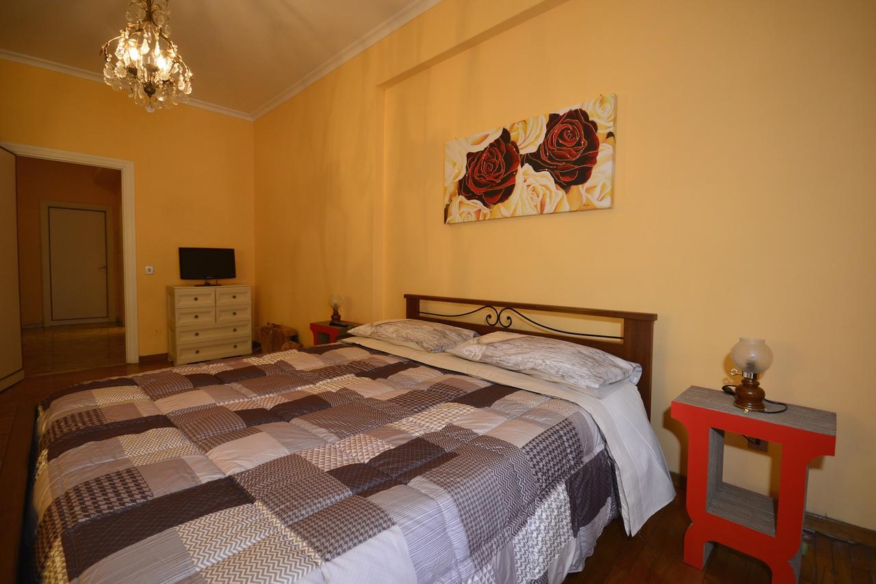 B&B Royal Řím Pokoj fotografie