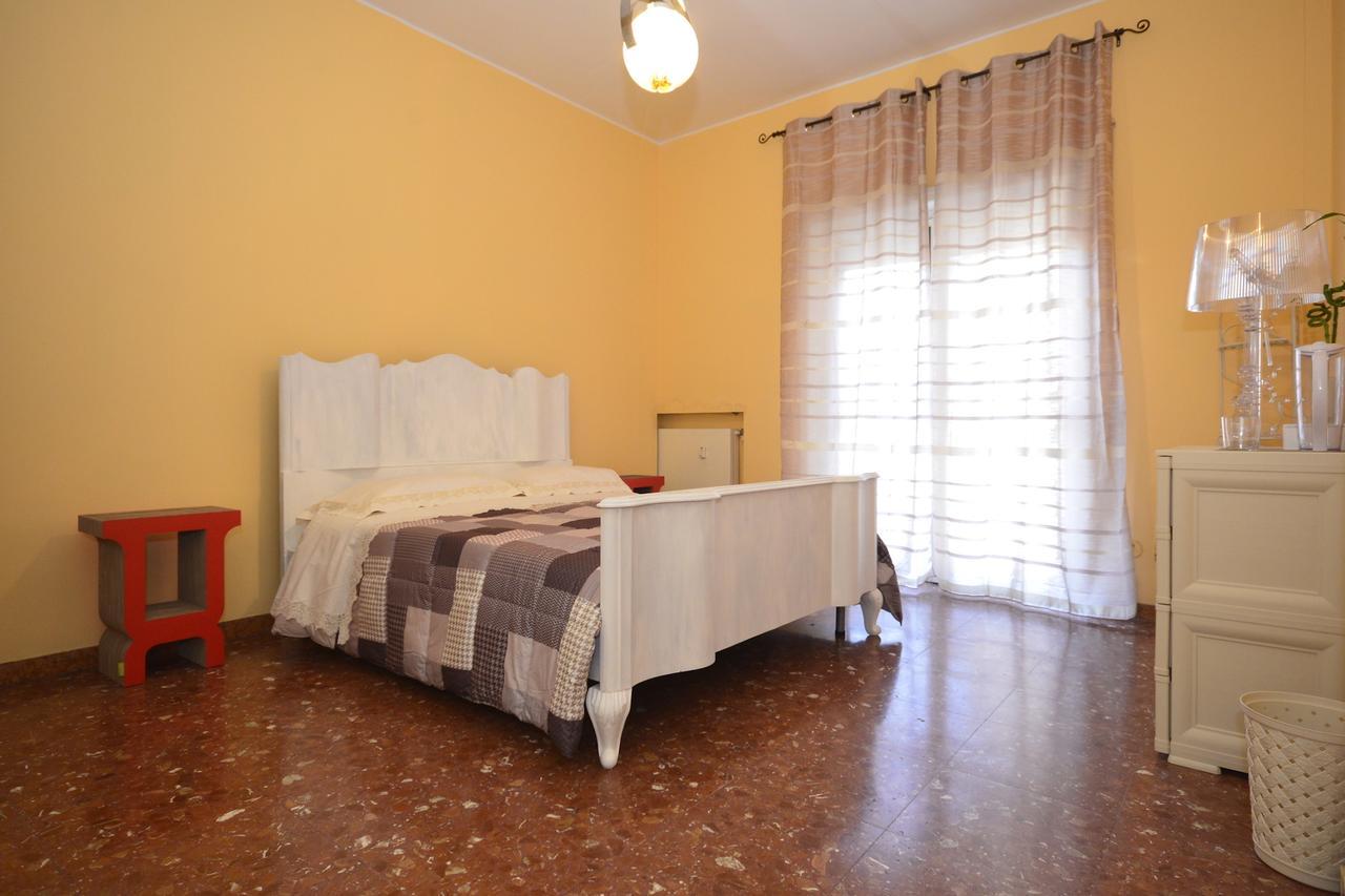 B&B Royal Řím Pokoj fotografie