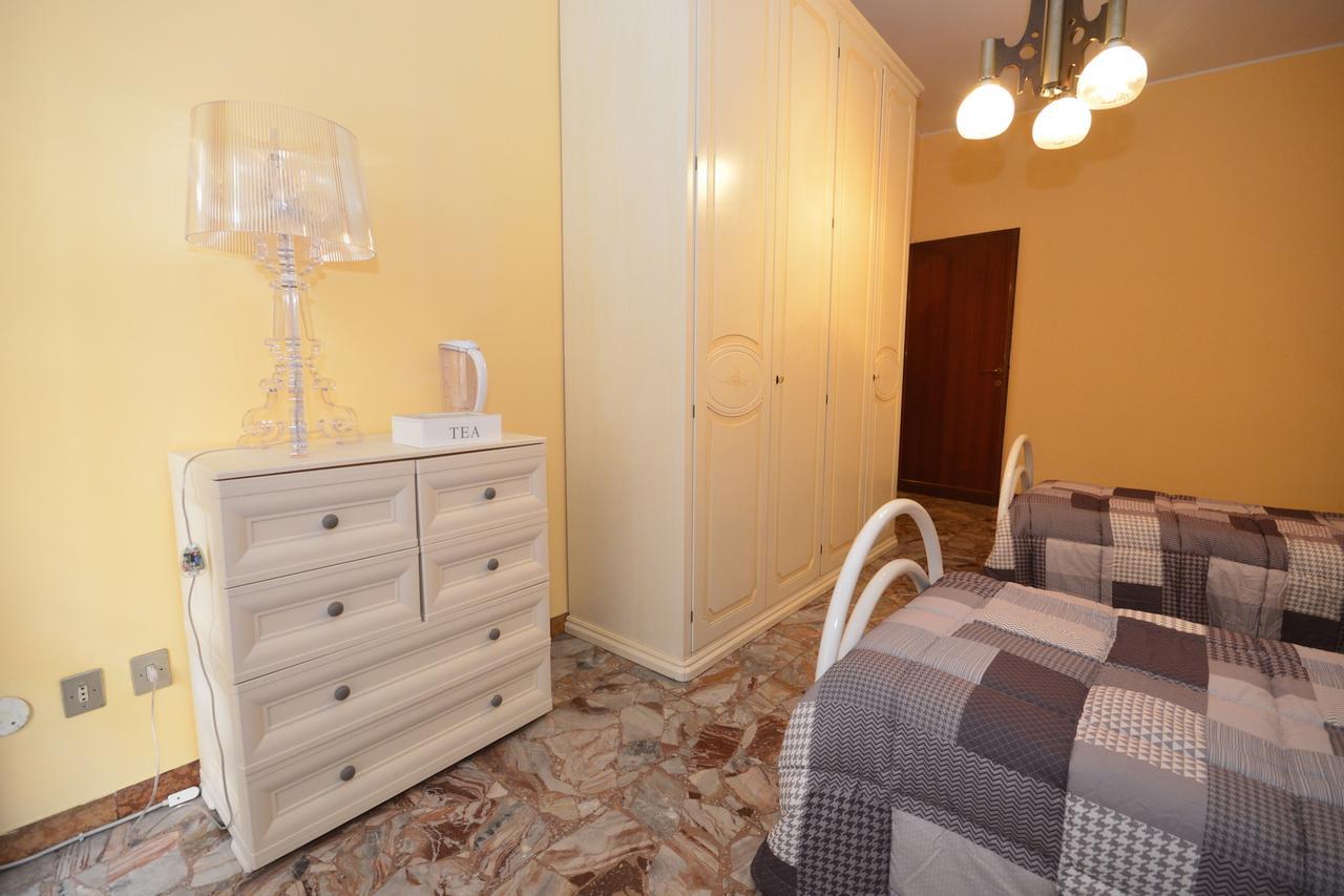 B&B Royal Řím Pokoj fotografie