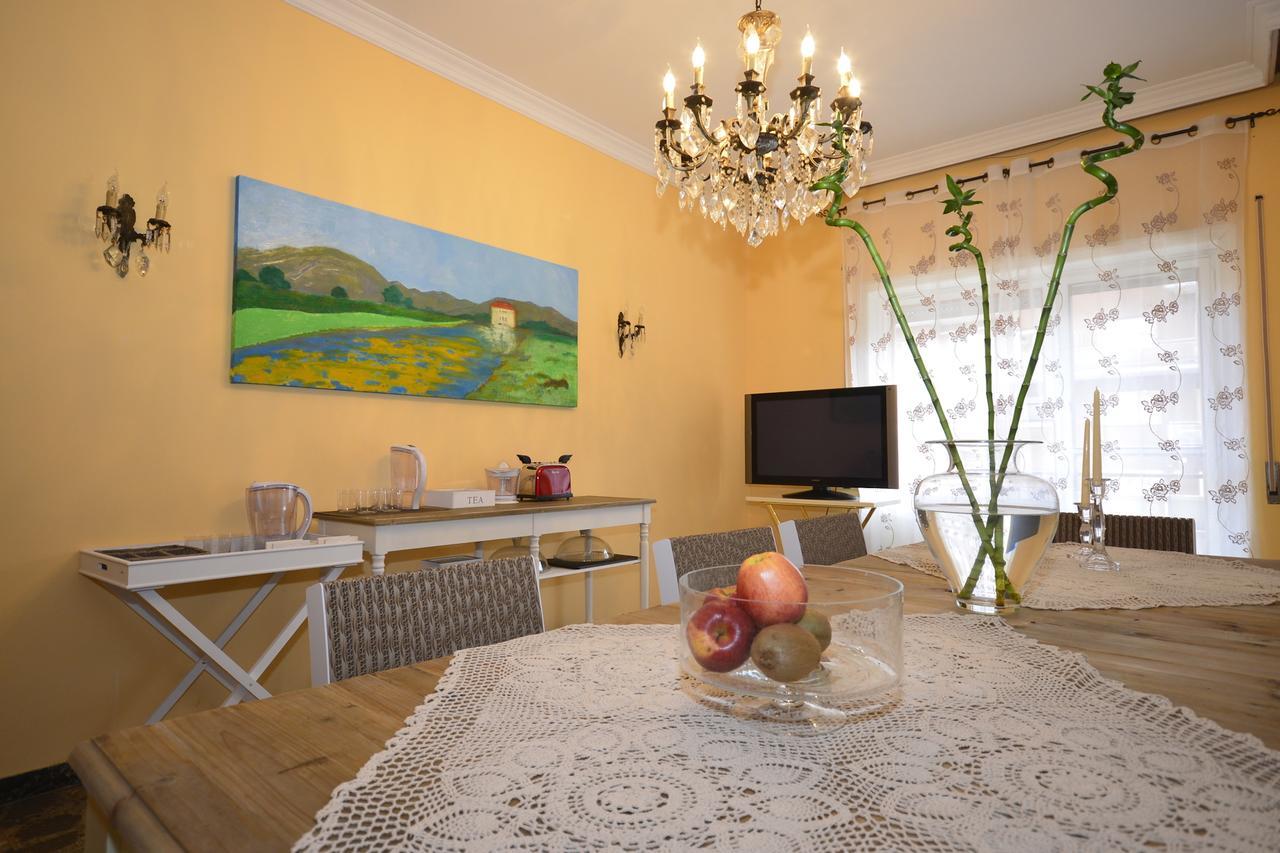 B&B Royal Řím Exteriér fotografie