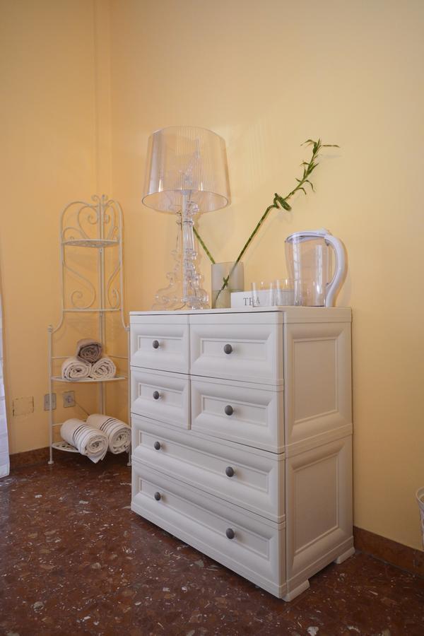 B&B Royal Řím Pokoj fotografie