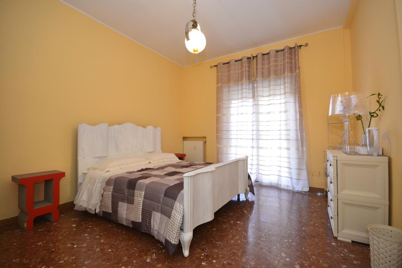 B&B Royal Řím Pokoj fotografie