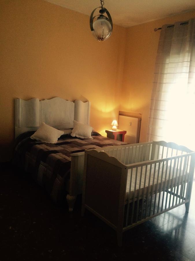B&B Royal Řím Pokoj fotografie
