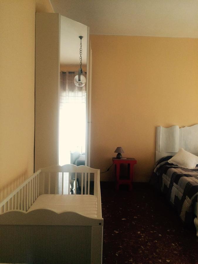 B&B Royal Řím Pokoj fotografie