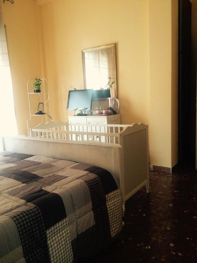 B&B Royal Řím Pokoj fotografie
