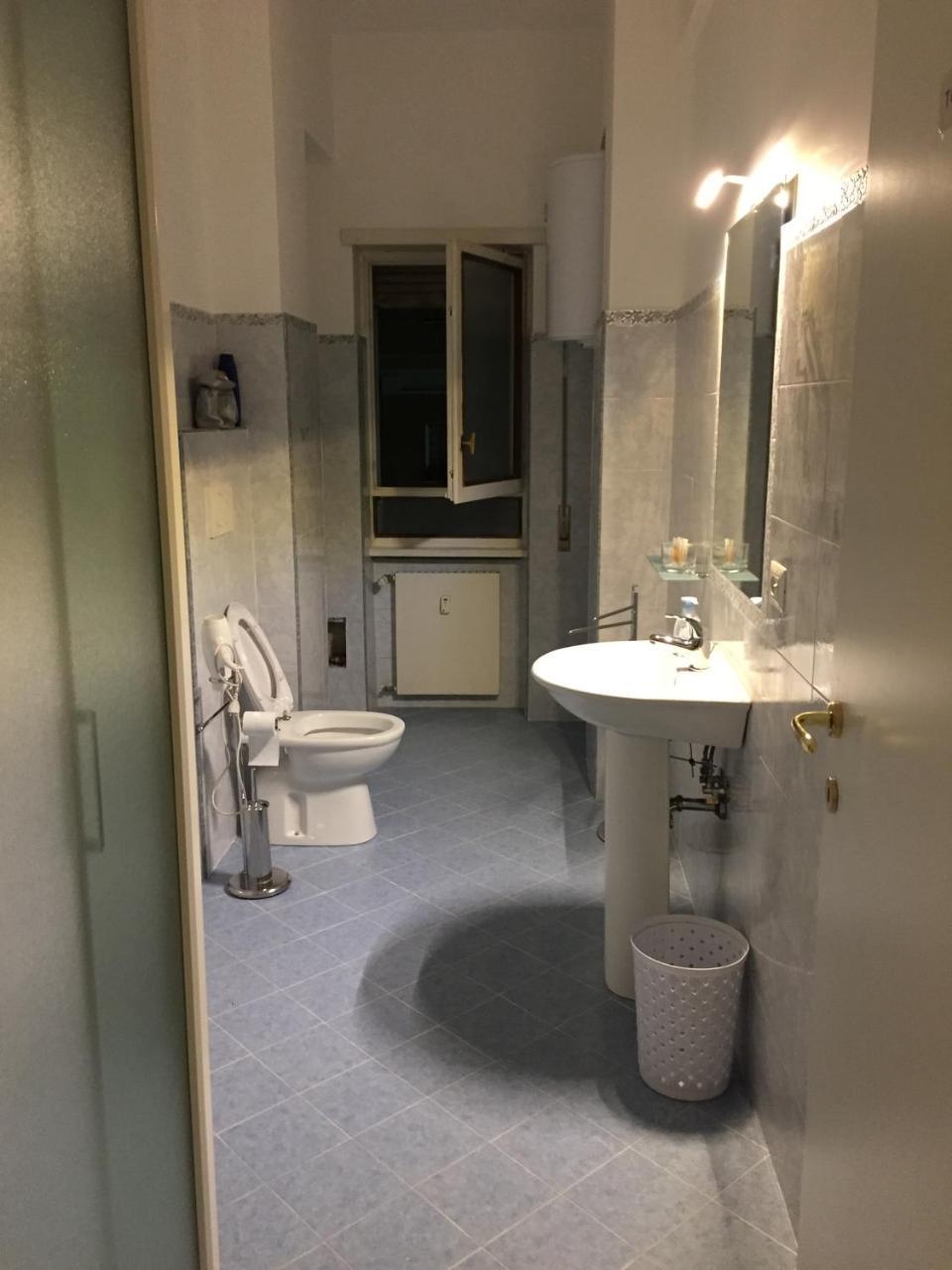 B&B Royal Řím Exteriér fotografie