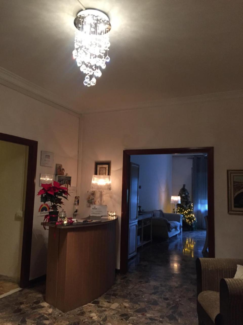 B&B Royal Řím Exteriér fotografie